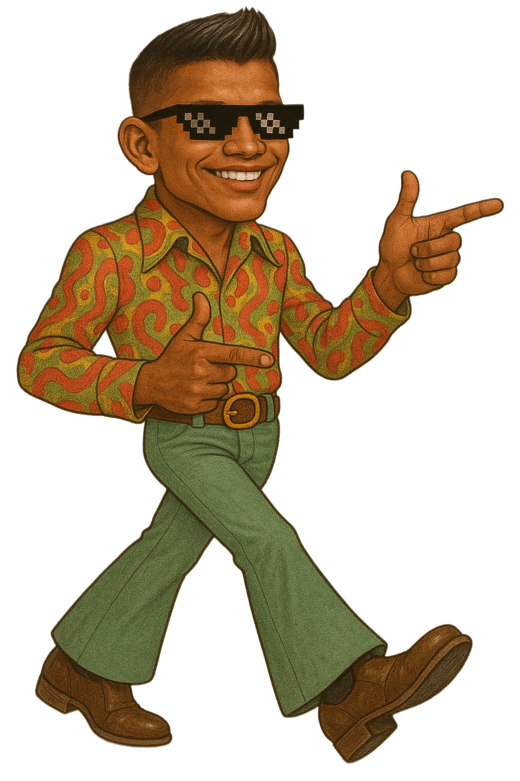 Chad Frido